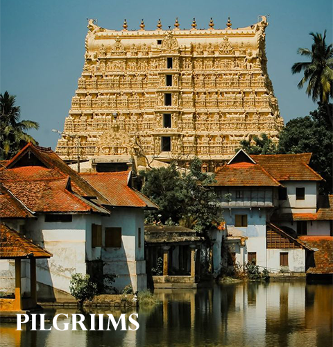 Alappuzha Temple
