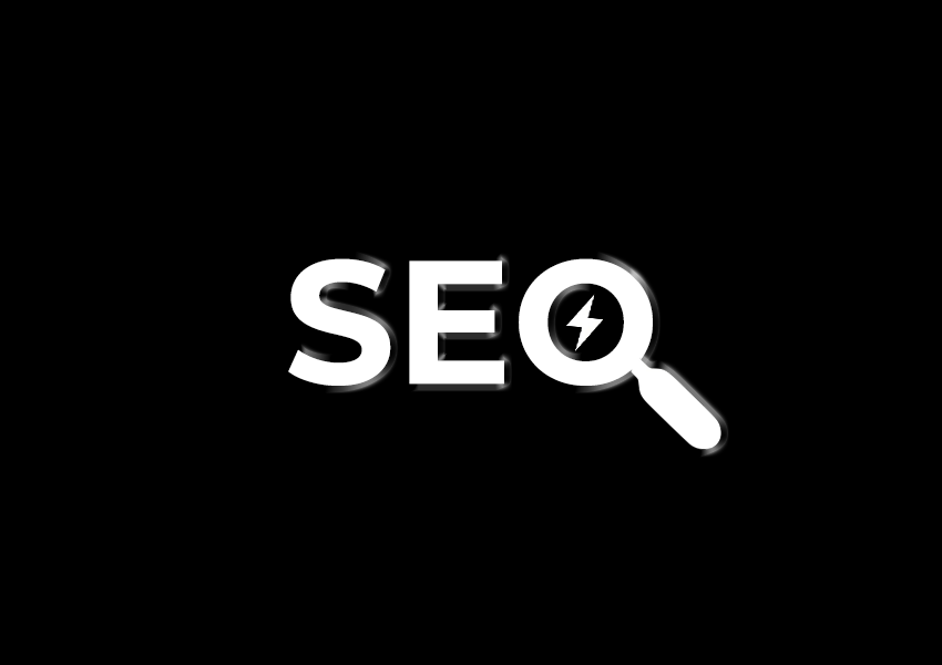 seo icon