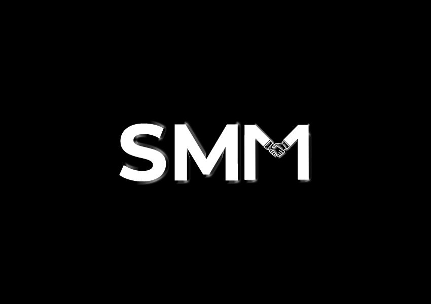 smm icon